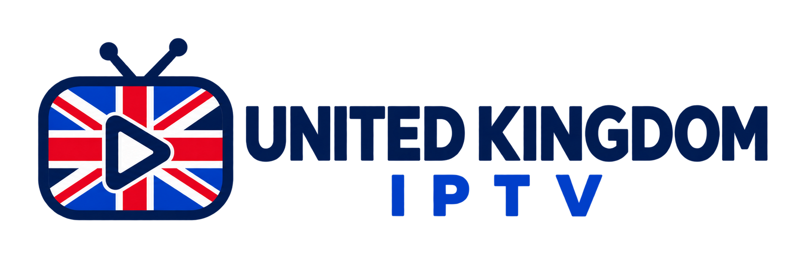 logo iptv uk